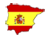 VÁZQUEZ REY - Espanol