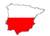 VÁZQUEZ REY - Polski